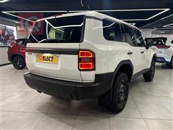 تويوتا لاندكروزر برادو